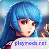 KOF ALLSTAR<span>(Speed change)</span>1.16.1_rowtechapk.com