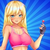 Hot Gym(Drops are not wasted)1.3.7_rowtechapk.com