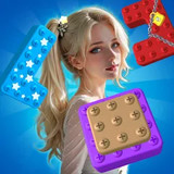 Screw Block Away : 3D Puzzle<span>(Mod Menu)</span>2.1.1_rowtechapk.com