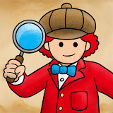 Labyrinth City<span>(Unlock full content)</span>1.0.9_rowtechapk.com