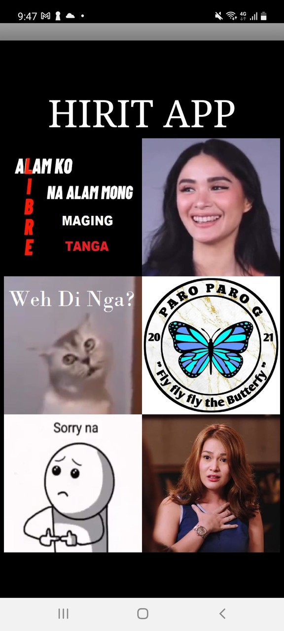 Hirit screenshot image 1_Popularmodapk.com