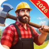 Lumberjack Survival<span>(Free shopping)</span>1.1.3_rowtechapk.com