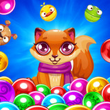 Forest Pop - Bubble Shooter 20201.9_rowtechapk.com
