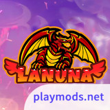 Lanuna: Defense Kingdom Wars<span>(Unlimited money)</span>1.0.1_rowtechapk.com