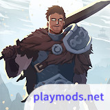 Questland: Turn Based RPG<span>(Mod Menu)</span>4.11.5_rowtechapk.com