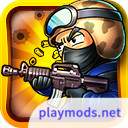 反恐特警2-末日战场<span>(Free Shopping)</span>1.0_rowtechapk.com