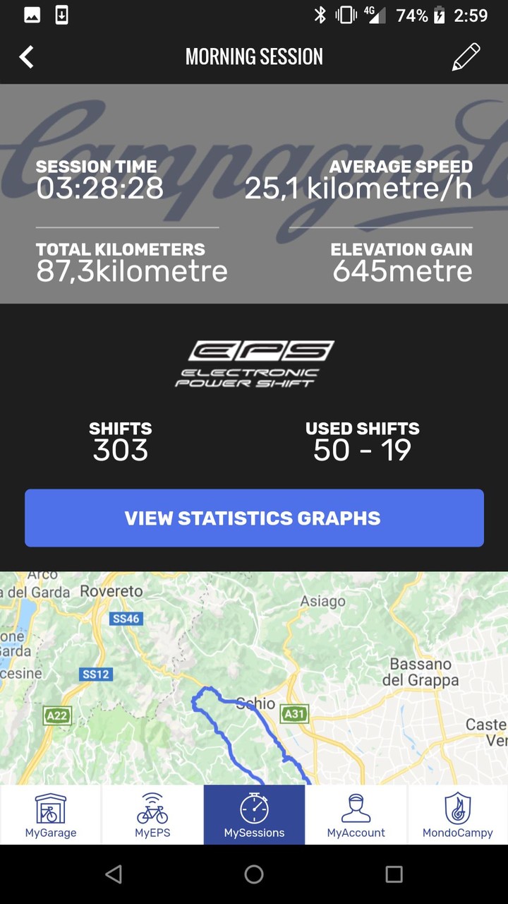 Mineral City Mill and Gril?l screenshot image 11_Popularmodapk.com