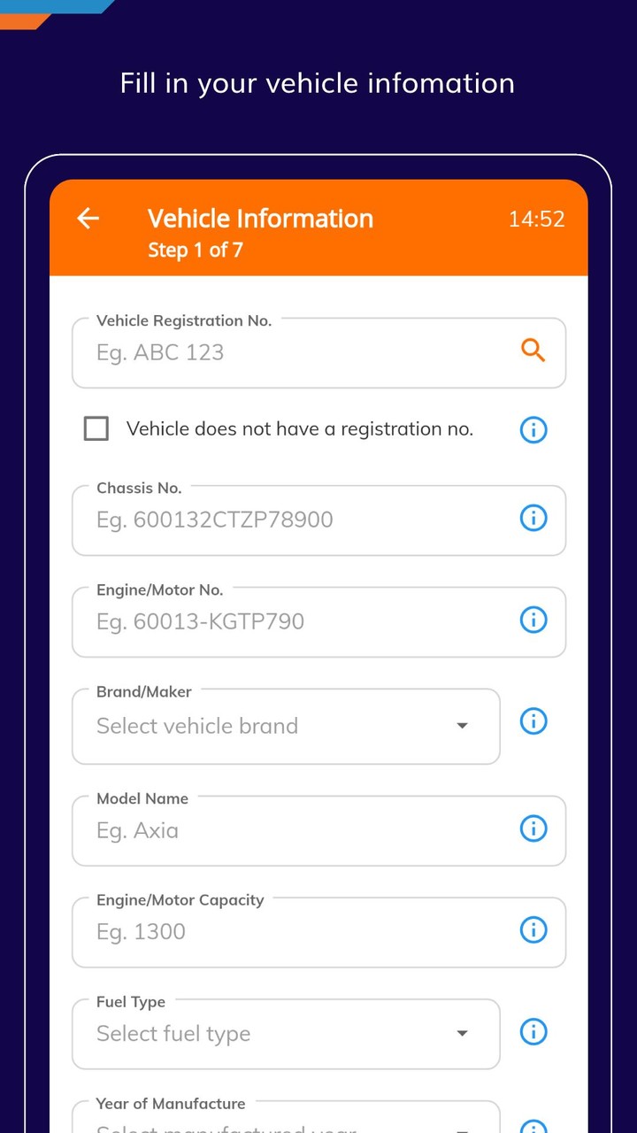 MyPuspakom screenshot image 7_Popularmodapk.com