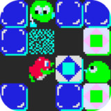 Pengo - A War of Ice Cubes1.2.1_rowtechapk.com