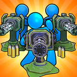 Ammo Fever: Tower Gun Defense<span>(Unlimited Money)</span>0.37.14_rowtechapk.com