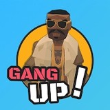 Gang Up Street Wars( Infinite Ammo)0.031_rowtechapk.com