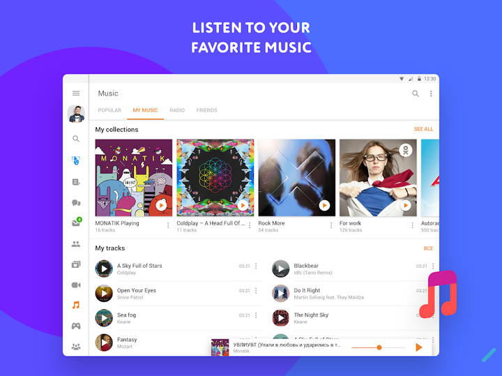 Apps Manager Pro screenshot image 4_Popularmodapk.com