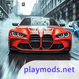 Car Racing Games<span>(Unlimited Money)</span>1.1.0_rowtechapk.com