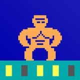 Retro Gorilla Artillery Game1.5.2_rowtechapk.com