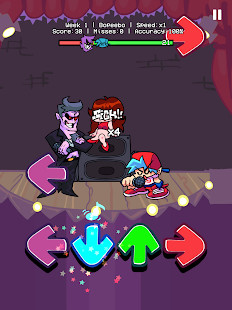 Tuesday night funkin in friday<span>(New module)</span> screenshot image 18_Popularmodapk.com