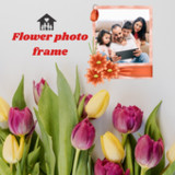 Flower Photo Frame1.1_rowtechapk.com