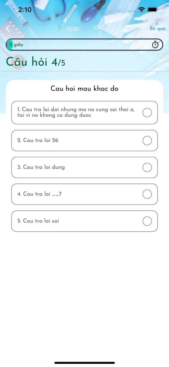 Asismed screenshot image 5_Popularmodapk.com