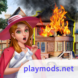 Happy Merge Estate<span>(Unlimited Diamonds)</span>1.0.6_rowtechapk.com