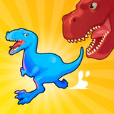 Dino Evolution 3D2.0.5_rowtechapk.com