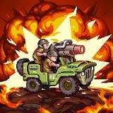 Jackal Squad - Arcade Shooting<span>(Mod Menu)</span>0.0.1393_rowtechapk.com