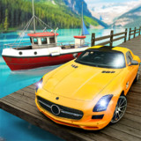 Driving Island: Delivery Quest1.3.1_rowtechapk.com