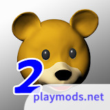 Bear Adventure 2<span>(No Ads)</span>111110.168_rowtechapk.com