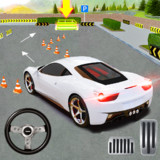 Kar games Car Parking Games 3D2.8_rowtechapk.com