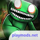 Garden of Banban Scary 2<span>(No Ads)</span>1.2_rowtechapk.com