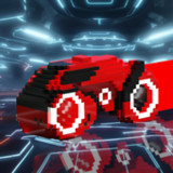 Cyber Bike Battle - Lightbikes0.6.1_rowtechapk.com