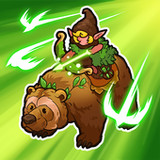 King of Defense 2: Epic Tower Defense<span>(Large gold coins)</span>1.0.98_rowtechapk.com