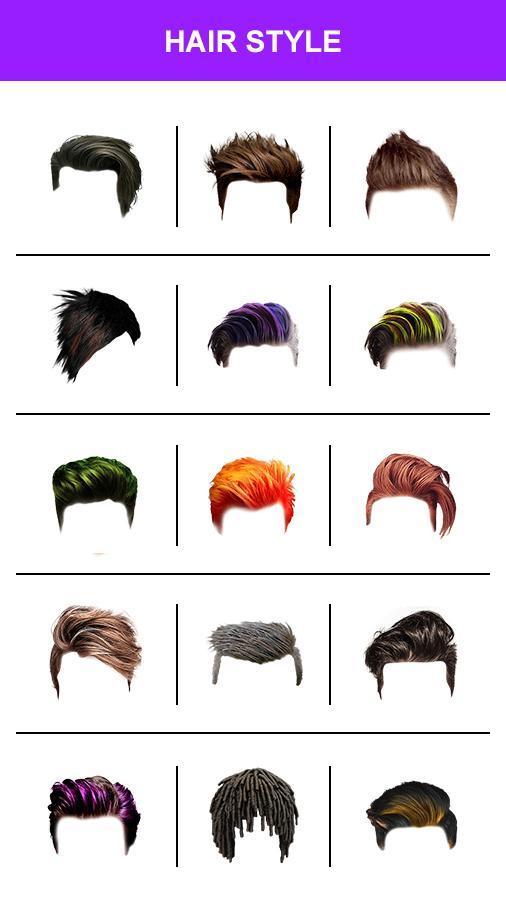 Make Me Bald Photo Editor 2022 screenshot image 7_Popularmodapk.com