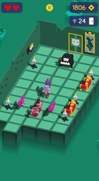 Looty Dungeon<span>(Unlimited money)</span> screenshot image 17_Popularmodapk.com