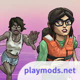 Zombie Chopper 3D<span>(Unlimited Money)</span>0.5.107_rowtechapk.com