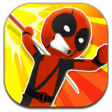 Stickman 3D - Street Gangster<span>(Unlimited Coins)</span>0.2.3_rowtechapk.com