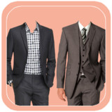 Stylish Man Fashion Dress Suit1.0.3_rowtechapk.com