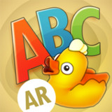 ABC Book 3D: Learn English1.0.5_rowtechapk.com