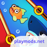 Save The Fish!<span>(No Ads)</span>2.3.4_rowtechapk.com