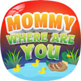 Mommy Where Are You Game1.0_rowtechapk.com