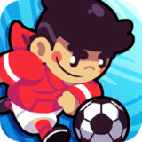 StreetLeague(Free Shopping)1.4.0_rowtechapk.com