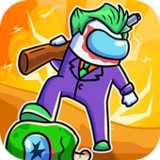 Impostors vs Zombies: Survival<span>(No Ads Free Rewards)</span>1.3.4_rowtechapk.com