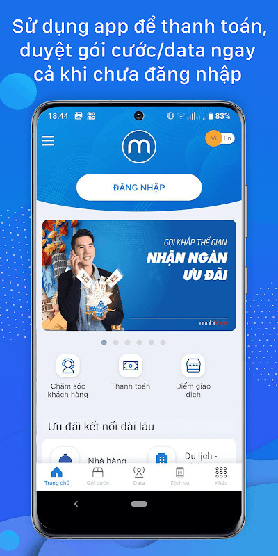 My MobiFone screenshot image 8_Popularmodapk.com