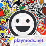 Stickify: Stickers in WhatsApp<span>(Premium Unlocked)</span>5.8.0_rowtechapk.com