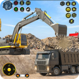 Truck Simulator-Driving School0.1_rowtechapk.com