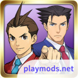 Spirit of Justice<span>(Unlock full content/Free download)</span>1.00.02_rowtechapk.com