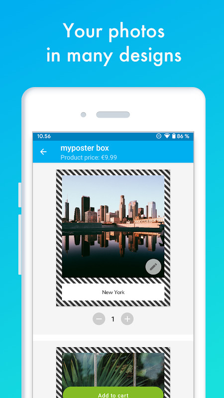 myposter - Photo Printing screenshot image 32_Popularmodapk.com