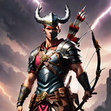 Exile Defender<span>(God Mode)</span>1.1.27_rowtechapk.com