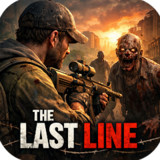 The Last Line<span>(Unlock full content)</span>1.0_rowtechapk.com