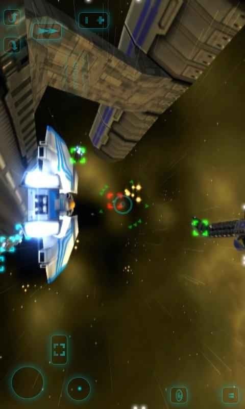 无重力战机破解版（含数据包）<span>(mod)</span> screenshot image 5_Popularmodapk.com