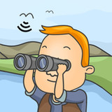 Bird Melody - Birds of Europe1.0.12_rowtechapk.com