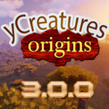 Minecraft(World Animals Mod)<span>(All contents for free)</span>1.16.201.01_rowtechapk.com